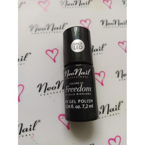 NeoNail Colors of Freedom, UV Gel Polish (Lakier hybrydowy) - opinie | zdjęcie do recenzji od AnnNowa - 1