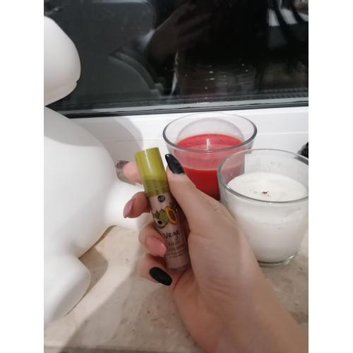 Bell Vege, Moist Concealer (Korektor pod oczy i do twarzy) - opinie | zdjęcie do recenzji od blondeinbeauty