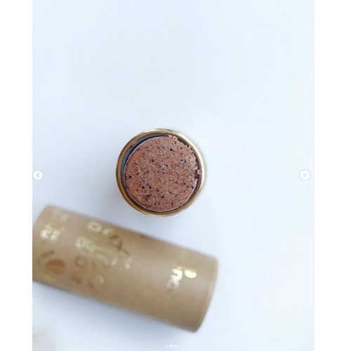 Essence Coffee To Glow, Lip Scrub (Kawowy peeling do ust) - opinie | zdjęcie do recenzji od Ania_poprostuAnia - 2