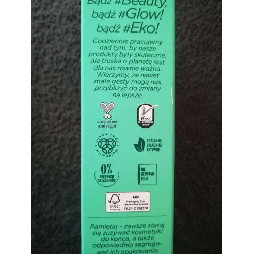 Eveline Cosmetics Beauty & Glow, Serum z prebiotykami do skóry problematycznej `Checkmate!` - opinie | zdjęcie do recenzji od Czubas - 3