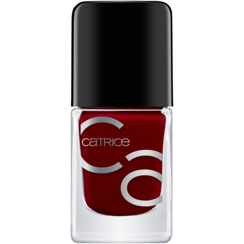 Catrice ICONails, Gel Lacquer (Żelowy lakier do paznokci niewymagający top coatu) - opinie | zdjęcie do recenzji od _inga - 3