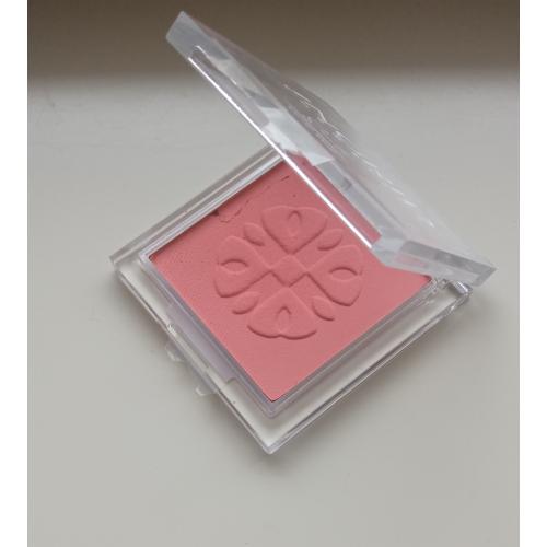 Ingrid Cosmetics Saute, Carrot Cool Blusher (Róż do policzków) - opinie | zdjęcie do recenzji od flexi_88