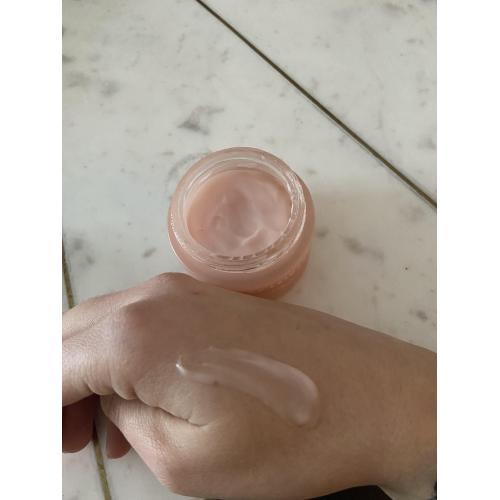 Summer Fridays Cloud Dew Oil-Free Gel Cream Moisturizer (Krem do twarzy) - opinie | zdjęcie do recenzji od collinspetra1990 - 2