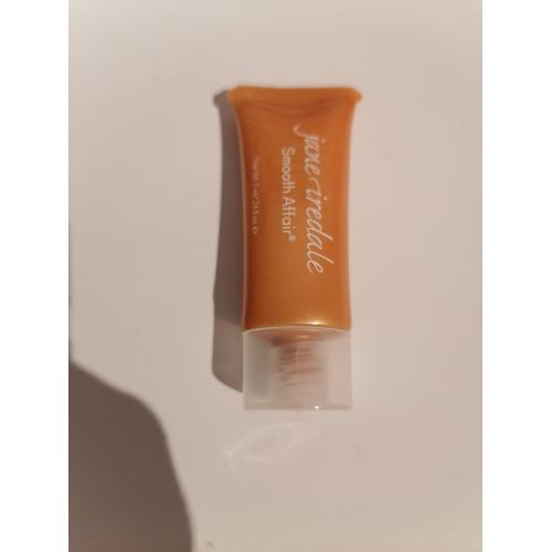 Jane Iredale Smooth Affair Facial Primer & Brightener (Baza pod makijaż) - opinie | zdjęcie do recenzji od Klaudia11221