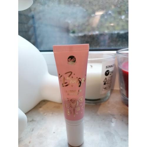 Bell Candy Shop, Marshmallow Face Base (Baza udoskonalająca skórę) - opinie | zdjęcie do recenzji od blondeinbeauty