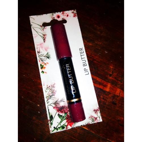 Max Factor Colour Elixir, Lip Butter (Pomadka do ust) - opinie | zdjęcie do recenzji od 36ef31b46d5c60c08543c1dc91b29f85c2bc3e98_668486cf2a0bd - 2
