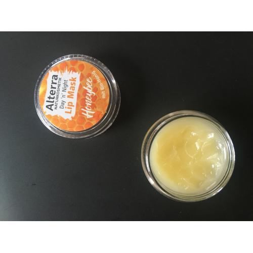 Alterra Day'n'Night Lip Mask Honeybee mit Bio-honig (Maska do ust) - opinie | zdjęcie do recenzji od MartaSowka - 1