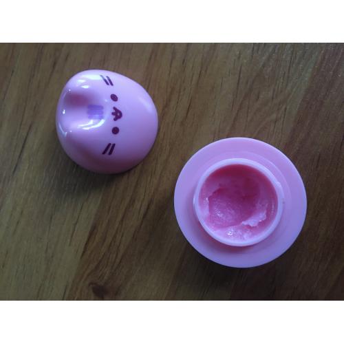The Beauty Care Company Pusheen Lipbalm (Balsam do ust) - opinie | zdjęcie do recenzji od MartaSowka - 2