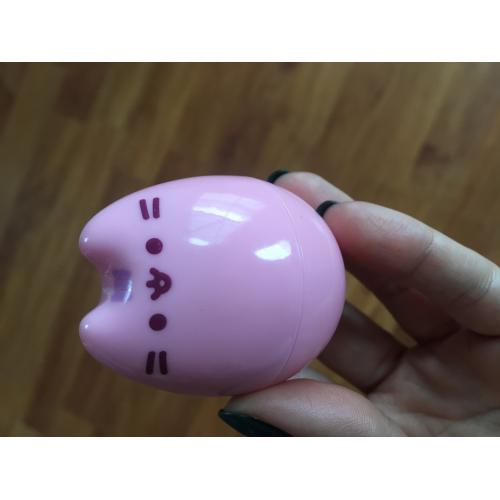 The Beauty Care Company Pusheen Lipbalm (Balsam do ust) - opinie | zdjęcie do recenzji od MartaSowka - 3