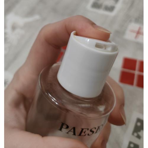 Paese Micellar Solution, Płyn micelarny - opinie | zdjęcie do recenzji od Staria - 3