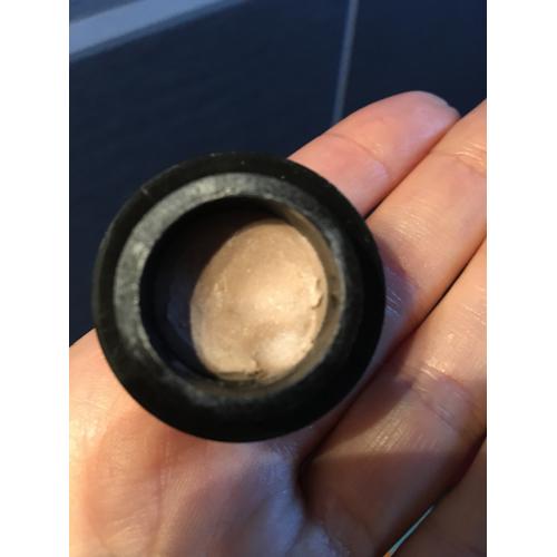 Wibo Eyeshadow Base (Baza pod cienie do oczu) - opinie | zdjęcie do recenzji od MartaSowka - 2