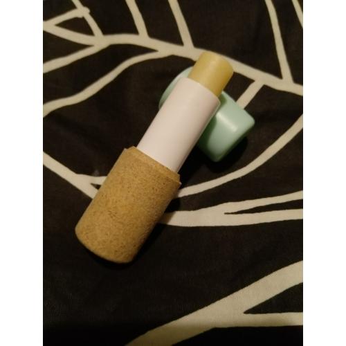 Kneipp Lip Care Sensitive Care (Balsam do ust `Aloes i Mięta`) - opinie | zdjęcie do recenzji od Owocowysad - 2