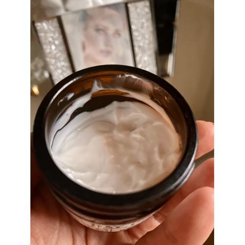 Ecooking Day Cream for the Face (Odżywczy krem na dzień) - opinie | zdjęcie do recenzji od Pradusia