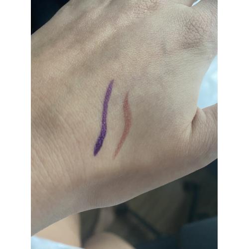 Wibo My Treasure, Eyeliner (Metaliczny eyeliner) - opinie | zdjęcie do recenzji od Justamalujeusta