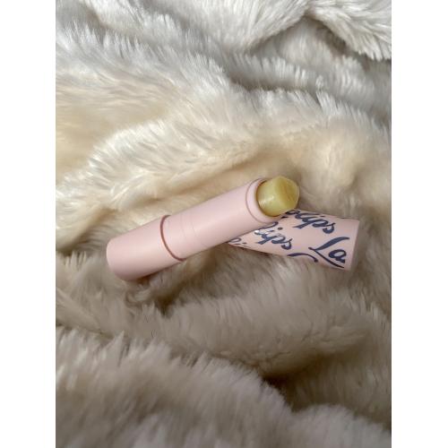 Lanolips The Original Lanostick (Balsam do ust) - opinie | zdjęcie do recenzji od feelthevibe - 1