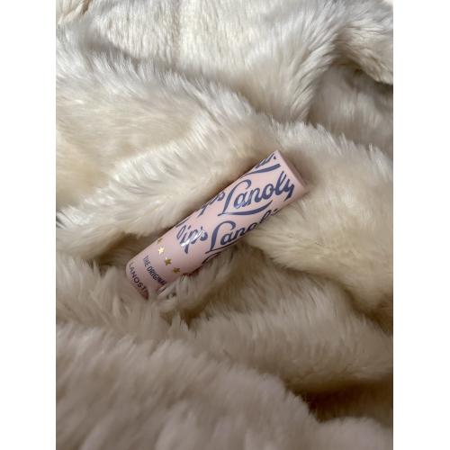 Lanolips The Original Lanostick (Balsam do ust) - opinie | zdjęcie do recenzji od feelthevibe - 2
