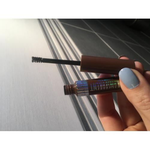 Lovely Transparent Brow Gel (Utrwalający żel do brwi) - opinie | zdjęcie do recenzji od MartaSowka - 2