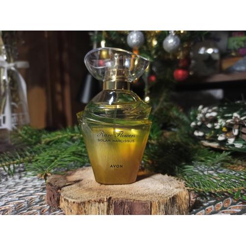 Avon Rare Flowers Solar Narcissus EDP - opinie | zdjęcie do recenzji od Funfeleq - 1