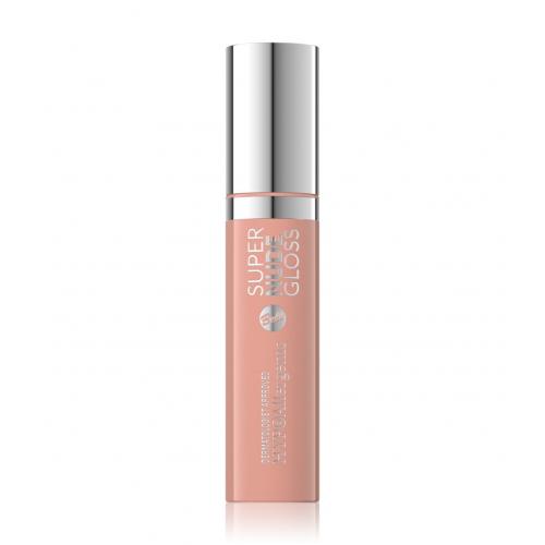 Bell HYPOAllergenic, Super Nude Gloss (Błyszczyk do ust) - opinie | zdjęcie do recenzji od _inga