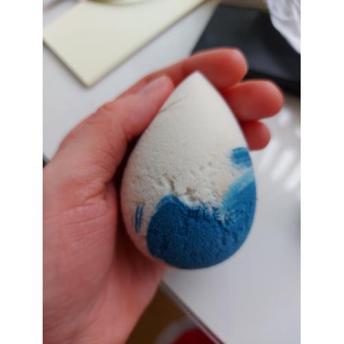 Blend it! Marble Sponge (Gąbka do makijażu) - opinie | zdjęcie do recenzji od Magic chocolate cookie - 2