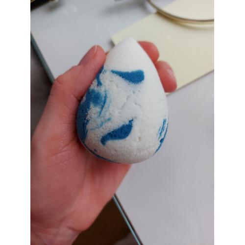 Blend it! Marble Sponge (Gąbka do makijażu) - opinie | zdjęcie do recenzji od Magic chocolate cookie - 3