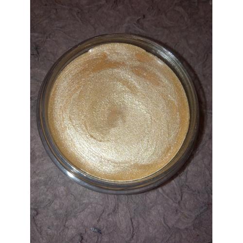 Lovely Only For Sweet Lovers, Jelly Cheek Highlighter (Rozświetlacz o konsystencji galaretki) - opinie | zdjęcie do recenzji od klaudiagier - 2