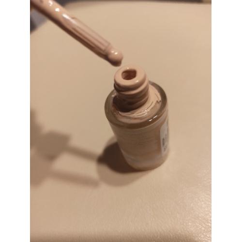Bell HYPOAllergenic, Just Free Skin Light Liquid Concealer (Hypoalergiczny lekki korektor pod oczy w płynie) - opinie | zdjęcie do recenzji od marzi90210 - 1