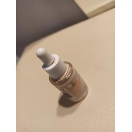 Bell HYPOAllergenic, Just Free Skin Light Liquid Concealer (Hypoalergiczny lekki korektor pod oczy w płynie) - opinie | zdjęcie do recenzji od marzi90210 - 3