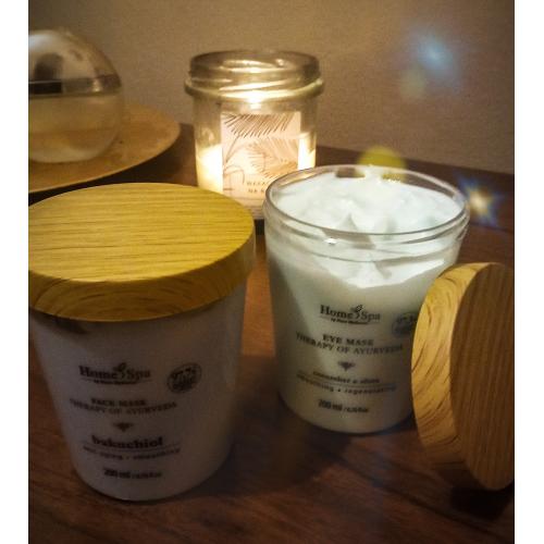 Stara Mydlarnia Therapy of Ayurveda, Bakuchiol Face Mask (Maska do twarzy) - opinie | zdjęcie do recenzji od Nathaliee85