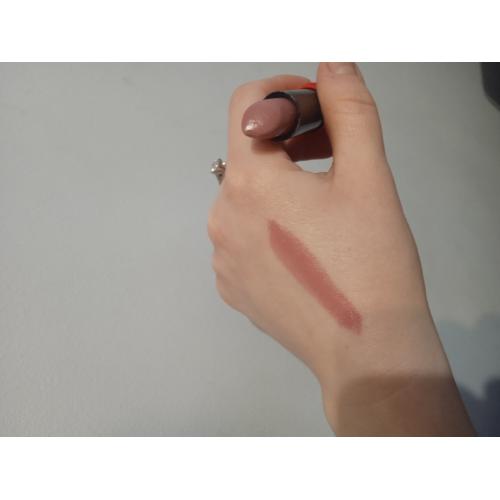 Oriflame OnColour, Lipstick (Pomadka do ust) - opinie | zdjęcie do recenzji od Moniula93 - 2
