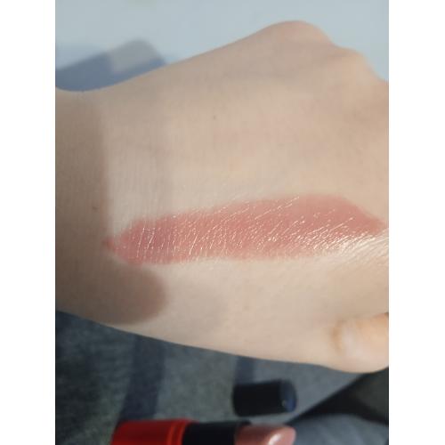 Oriflame OnColour, Lipstick (Pomadka do ust) - opinie | zdjęcie do recenzji od Moniula93 - 4