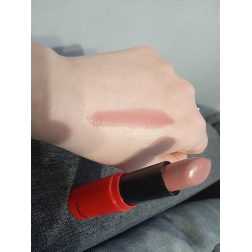 Oriflame OnColour, Lipstick (Pomadka do ust) - opinie | zdjęcie do recenzji od Moniula93 - 5