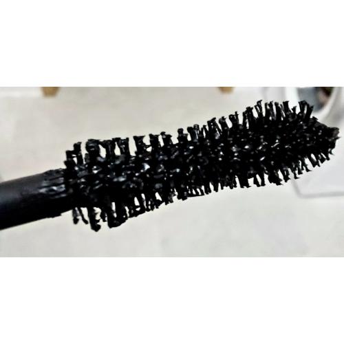 Note Cosmetique Volume One Touch Mascara (Tusz do rzęs) - opinie | zdjęcie do recenzji od Smefetka18
