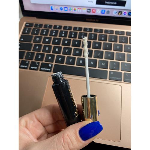 Sensai Eyelash Base 38°C (Baza pod tusz do rzęs) - opinie | zdjęcie do recenzji od Roxem