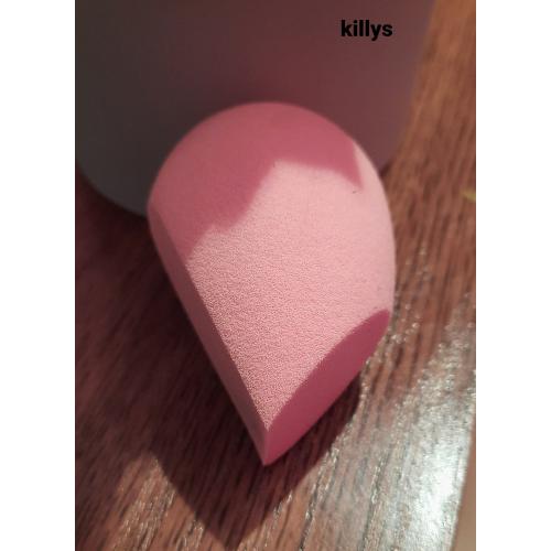 KillyS Make Me Up! , Infused Mango Makeup Sponge (Gąbeczka do makijażu z mango) - opinie | zdjęcie do recenzji od Smerfeta83 - 3