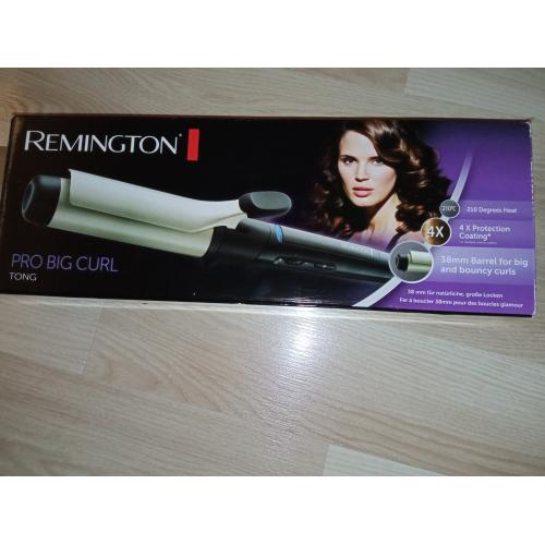 Remington Pro Big Curl Ci5338 (Lokówka) - opinie | zdjęcie do recenzji od BasiaMu