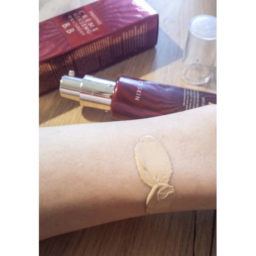 It's Skin Prestige Creme Ginseng d'Escargot BB (Ekskluzywny krem BB) - opinie | zdjęcie do recenzji od Nathaliee85 - 1