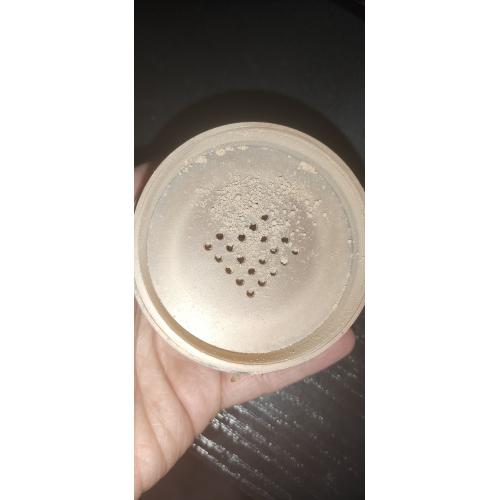 AA Wings of Color 100% Mineral Loose Powder (Puder sypki mineralny) - opinie | zdjęcie do recenzji od joaska1992 - 2