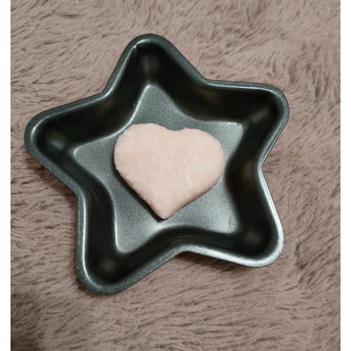 LoveBar Shampoo Bar Repair & Nourish Dry & Damaged Hair (Szampon w kostce do  włosów suchych i zniszczonych `Regeneracja & odżywienie`) - opinie | zdjęcie do recenzji od Staria - 2