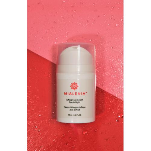 Mialenia Lifting Face Serum Day & Night (Krem do twarzy) - opinie | zdjęcie do recenzji od Czubas