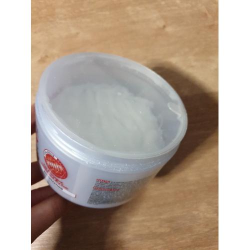 Revuele Beauty & Care, Total Repair Hair Mask (Maseczka do włosów) - opinie | zdjęcie do recenzji od Agnieszkaszasta - 2