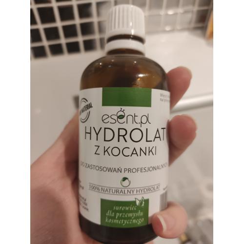 Esent Hydrolat z kocanki - opinie | zdjęcie do recenzji od Magdalena1385