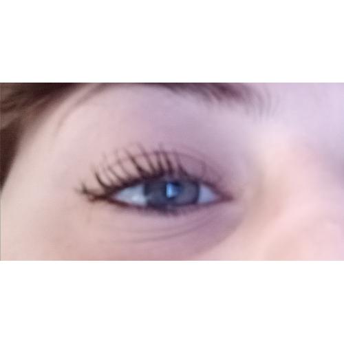 Lovely False Lashes Mascara (Tusz dający efekt sztucznych rzęs) - opinie | zdjęcie do recenzji od PaniMasha