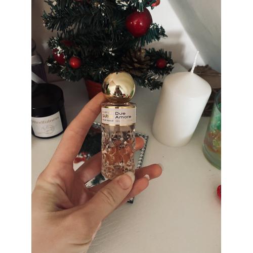 Saphir Moon EDP - opinie | zdjęcie do recenzji od _ainez_ka
