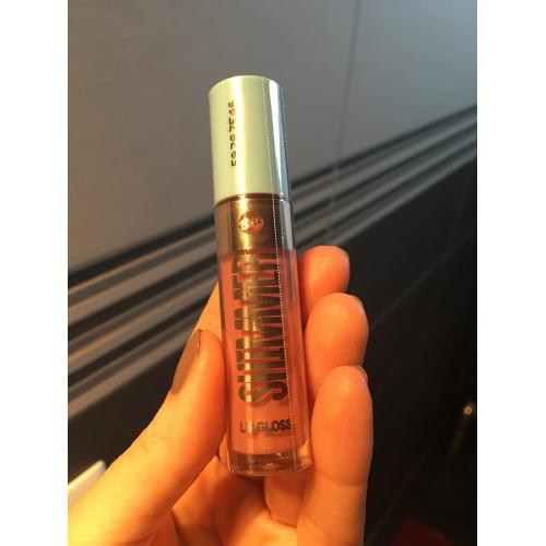Bell Shimmer Lip Gloss (Błyszczyk) - opinie | zdjęcie do recenzji od MartaSowka - 1