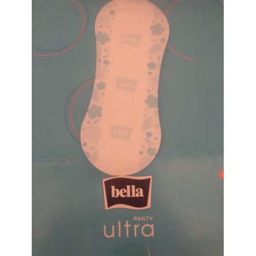 Bella Panty Ultra Large, Wkładki higieniczne - opinie | zdjęcie do recenzji od Gogo145 - 2
