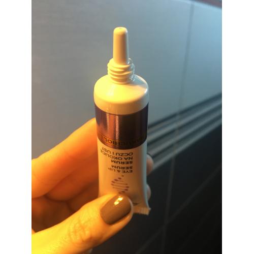 Lift4Skin Bakuchiol Lift, Stymulujące serum do okolic oczu i ust - opinie | zdjęcie do recenzji od MartaSowka - 3