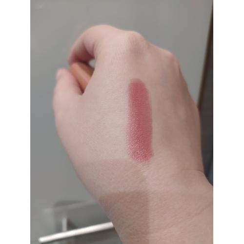 Oriflame OnColour, Lipstick (Pomadka do ust) - opinie | zdjęcie do recenzji od monu92