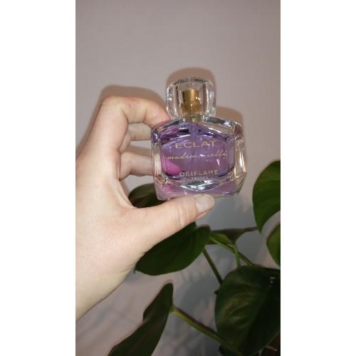 Oriflame Eclat Mademoiselle EDT - opinie | zdjęcie do recenzji od Moniula93 - 1