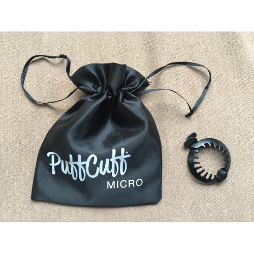 PuffCuff Okrągła spinka do włosów kręconych rozmiar micro - opinie | zdjęcie do recenzji od MartaSowka - 4